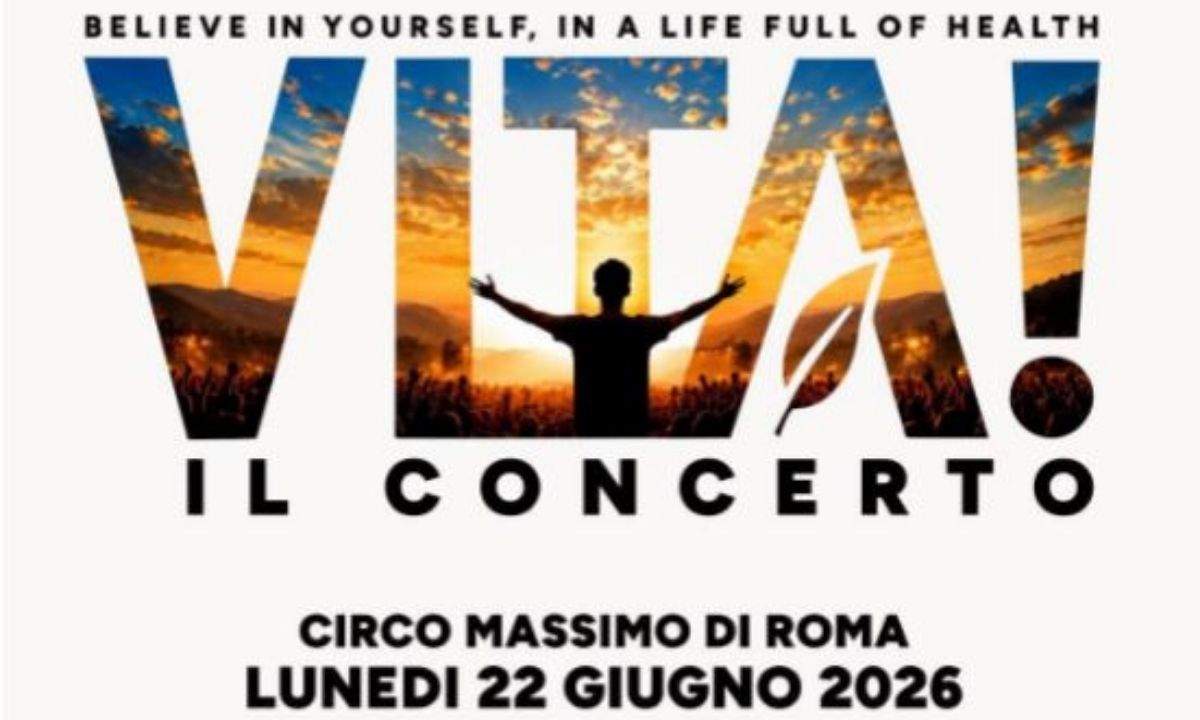 concerto "Vita!"
