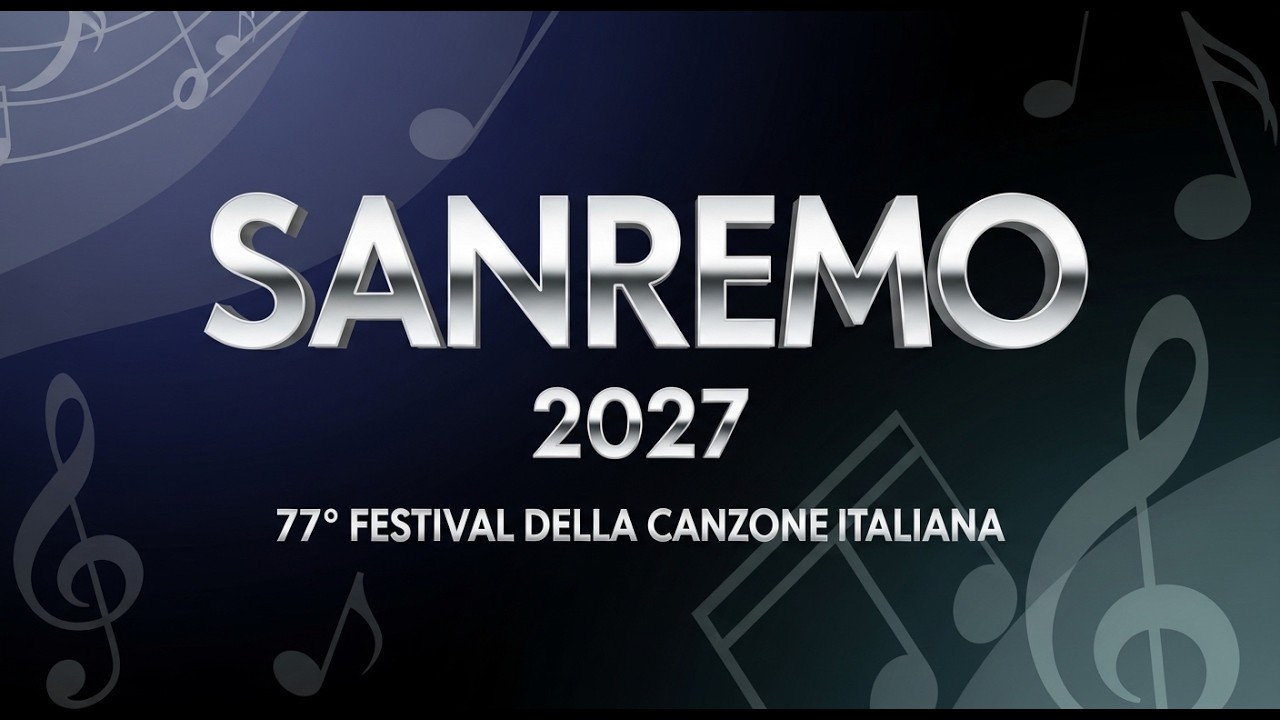 Festival di Sanremo 2027