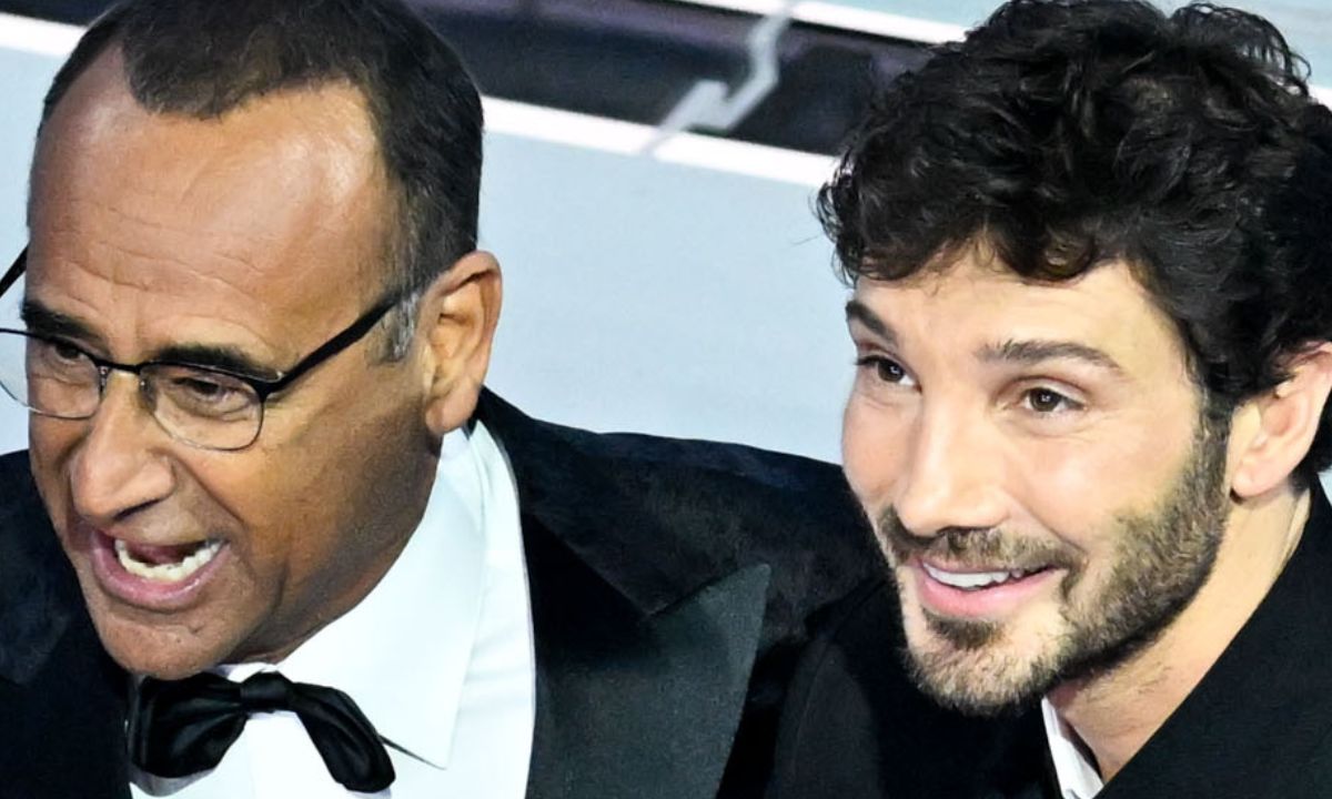 Sanremo 2027