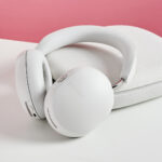 cuffie noise cancelling