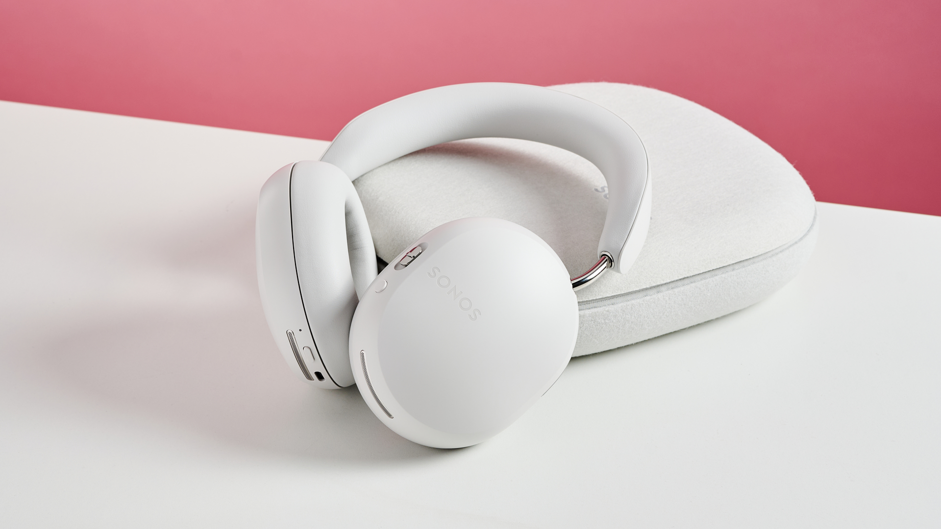 cuffie noise cancelling