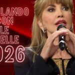 Ballando con le stelle 2026