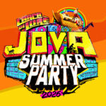Jova Summer Party