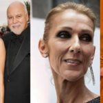 Celine Dion