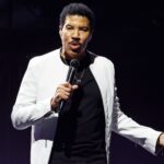 Lionel Richie