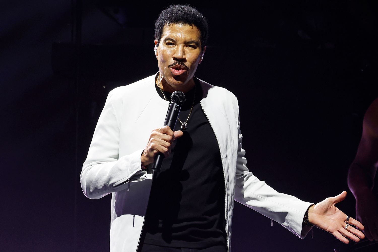 Lionel Richie