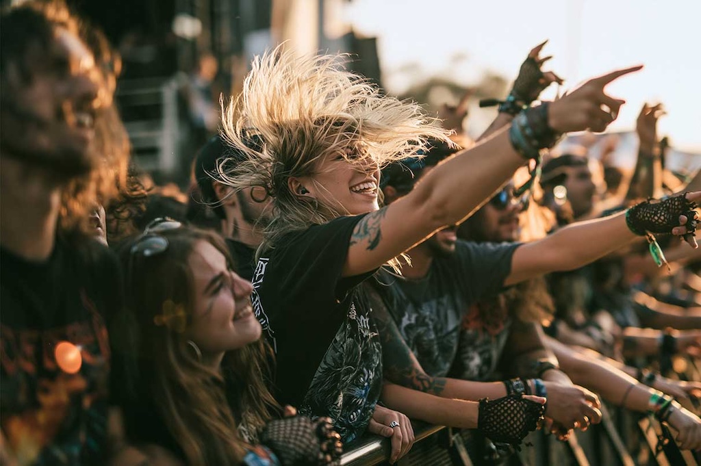 10 migliori dischi heavy metal